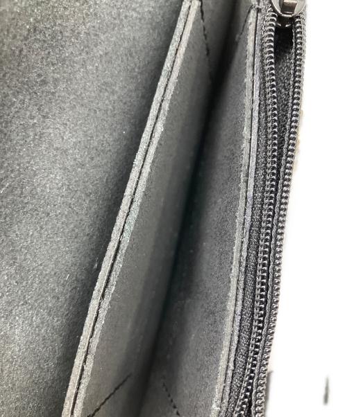 Milwaukee（ミルウォーキ）Milwaukee (ミルウォーキ) n's 6” US Military Vets Bi-Fold Leather Walleの古着・服飾アイテム