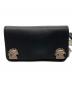 Milwaukee (ミルウォーキ) n's 6” US Military Vets Bi-Fold Leather Walle：5000円