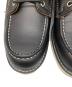 中古・古着 RED WING (レッドウィング) クラシックモック オックスフォード ブラック サイズ:27：30000円