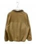 marka (マーカ) HALF SNAP PULL OVER カーキ サイズ:M：14000円