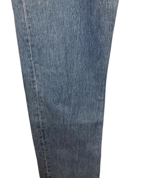 LEVI'S（リーバイス）LEVI'S (リーバイス) 501デニムパンツ　インディゴ インディゴ サイズ:W34の古着・服飾アイテム
