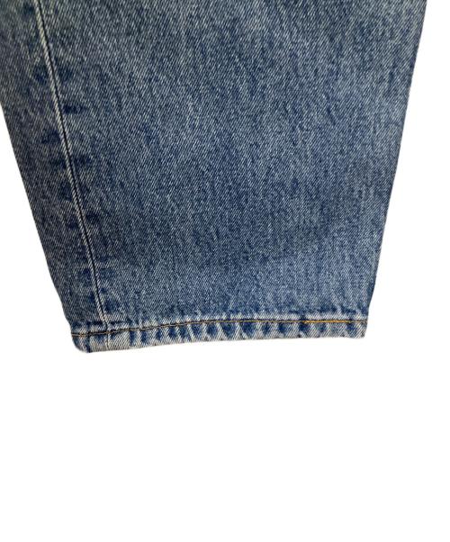 LEVI'S（リーバイス）LEVI'S (リーバイス) 501デニムパンツ　インディゴ インディゴ サイズ:W34の古着・服飾アイテム