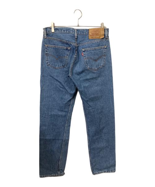 LEVI'S（リーバイス）LEVI'S (リーバイス) 501デニムパンツ　インディゴ インディゴ サイズ:W34の古着・服飾アイテム