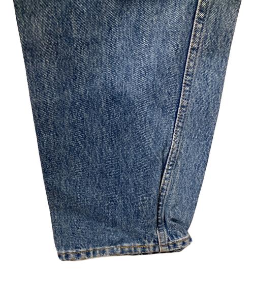 LEVI'S（リーバイス）LEVI'S (リーバイス) 501デニムパンツ　インディゴ インディゴ サイズ:W34の古着・服飾アイテム