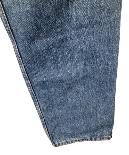 LEVI'S（リーバイス）LEVI'S (リーバイス) 501デニムパンツ　インディゴ インディゴ サイズ:W34の古着・服飾アイテム