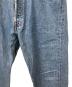 中古・古着 LEVI'S (リーバイス) 501デニムパンツ　インディゴ インディゴ サイズ:W34：8000円