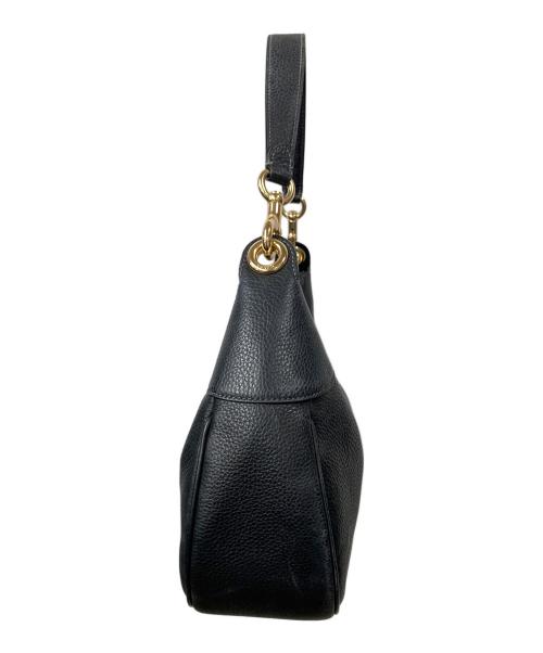 COACH（コーチ）COACH (コーチ) ショルダーバッグ ブラックの古着・服飾アイテム