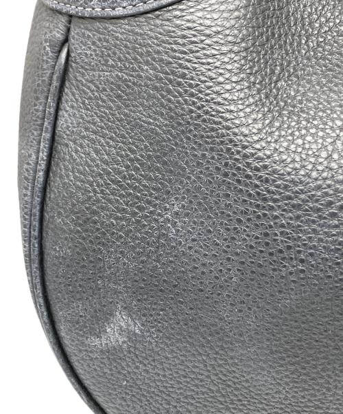 COACH（コーチ）COACH (コーチ) ショルダーバッグ ブラックの古着・服飾アイテム