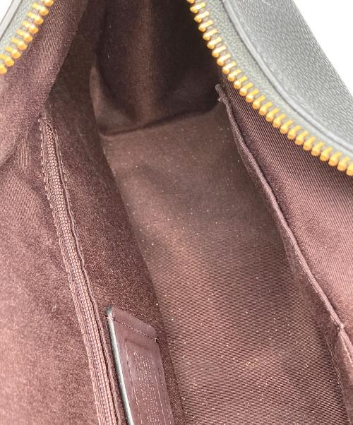 COACH（コーチ）COACH (コーチ) ショルダーバッグ ブラックの古着・服飾アイテム