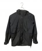 THE NORTH FACEザ ノース フェイス）の古着「1994 レトロ マウンテンライト ジャケット」｜ブラック
