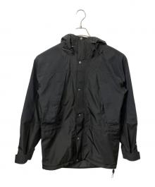 THE NORTH FACE（ザ ノース フェイス）の古着「1994 レトロ マウンテンライト ジャケット」｜ブラック
