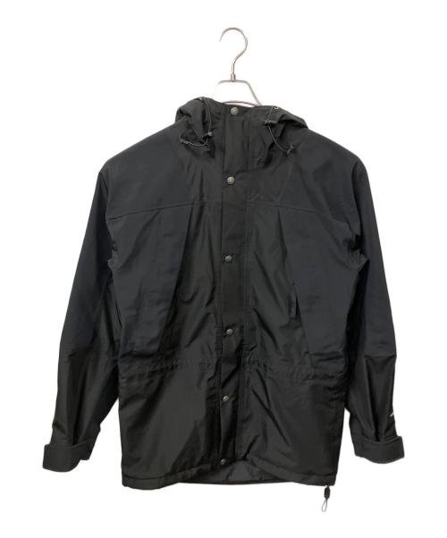 THE NORTH FACE（ザ ノース フェイス）THE NORTH FACE (ザ ノース フェイス) 1994 レトロ マウンテンライト ジャケット ブラック サイズ:Sの古着・服飾アイテム