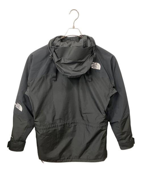 THE NORTH FACE（ザ ノース フェイス）THE NORTH FACE (ザ ノース フェイス) 1994 レトロ マウンテンライト ジャケット ブラック サイズ:Sの古着・服飾アイテム