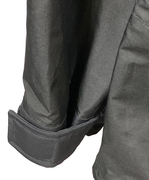 THE NORTH FACE（ザ ノース フェイス）THE NORTH FACE (ザ ノース フェイス) 1994 レトロ マウンテンライト ジャケット ブラック サイズ:Sの古着・服飾アイテム
