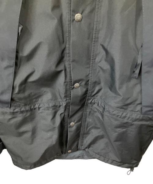THE NORTH FACE（ザ ノース フェイス）THE NORTH FACE (ザ ノース フェイス) 1994 レトロ マウンテンライト ジャケット ブラック サイズ:Sの古着・服飾アイテム