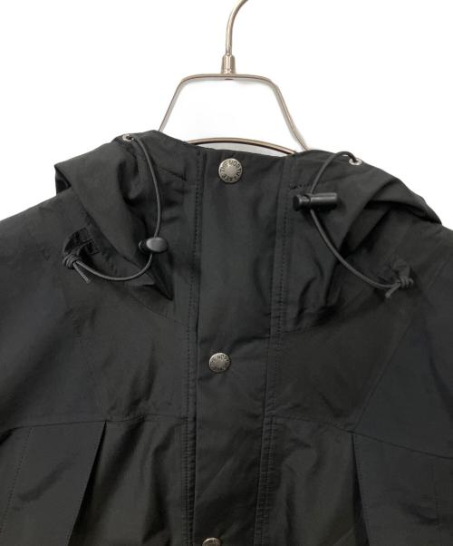 THE NORTH FACE（ザ ノース フェイス）THE NORTH FACE (ザ ノース フェイス) 1994 レトロ マウンテンライト ジャケット ブラック サイズ:Sの古着・服飾アイテム