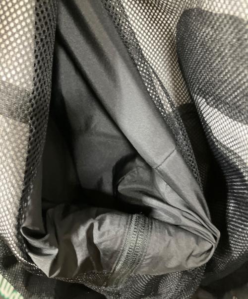 THE NORTH FACE（ザ ノース フェイス）THE NORTH FACE (ザ ノース フェイス) 1994 レトロ マウンテンライト ジャケット ブラック サイズ:Sの古着・服飾アイテム