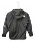 THE NORTH FACE (ザ ノース フェイス) 1994 レトロ マウンテンライト ジャケット ブラック サイズ:S：25000円