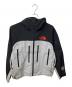 THE NORTH FACE（ザ ノース フェイス）の古着「22AW TS SHELL JACKET」｜ブラック×グレー