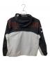 THE NORTH FACE (ザ ノース フェイス) SUPREME (シュプリーム) 22AW TS SHELL JACKET ブラック×グレー サイズ:S：55000円