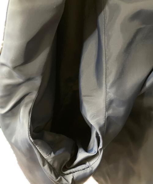 MAX&Co.（マックスアンドコー）MAX&Co. (マックスアンドコー) ジャケット ブラウン サイズ:Sの古着・服飾アイテム