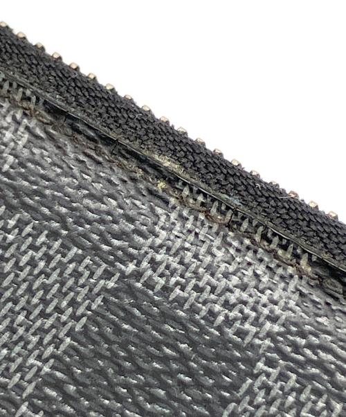 LOUIS VUITTON（ルイ ヴィトン）LOUIS VUITTON (ルイ ヴィトン) クラッチバッグの古着・服飾アイテム