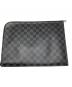 LOUIS VUITTON (ルイ ヴィトン) クラッチバッグ：35000円