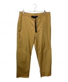 THE NORTH FACE（ザ ノース フェイス）の古着「パンツ」｜ベージュ