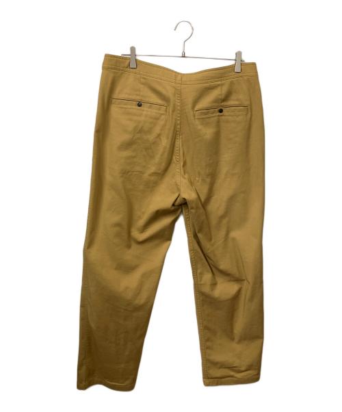 THE NORTH FACE（ザ ノース フェイス）THE NORTH FACE (ザ ノース フェイス) パンツ ベージュ サイズ:XLの古着・服飾アイテム