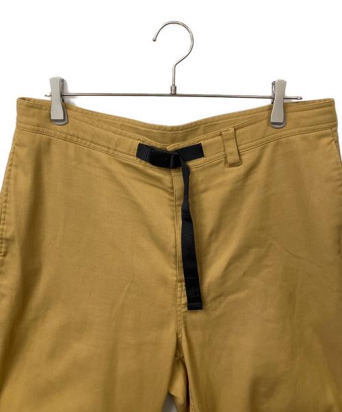 THE NORTH FACE（ザ ノース フェイス）THE NORTH FACE (ザ ノース フェイス) パンツ ベージュ サイズ:XLの古着・服飾アイテム