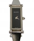 GUCCIグッチ）の古着「腕時計」
