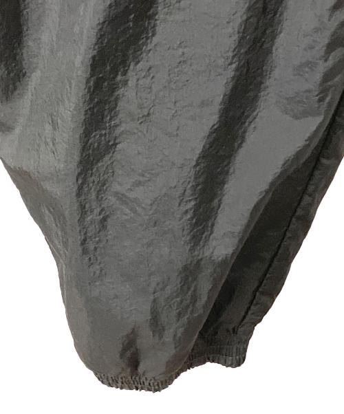 NIKE（ナイキ）NIKE (ナイキ) ビッグスウォッシュ ナイロンパンツ ブラック サイズ:Sの古着・服飾アイテム