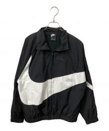 NIKE（ナイキ）の古着「ジャケット」｜ブラック