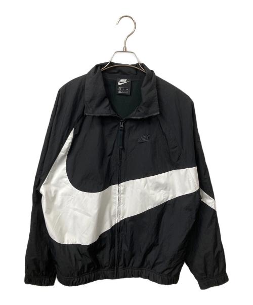 NIKE（ナイキ）NIKE (ナイキ) ジャケット ブラック サイズ:Sの古着・服飾アイテム