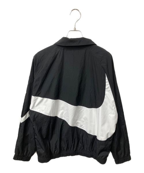 NIKE（ナイキ）NIKE (ナイキ) ジャケット ブラック サイズ:Sの古着・服飾アイテム