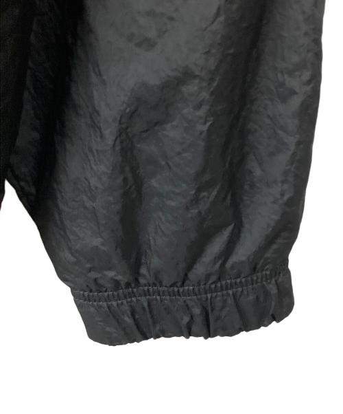 NIKE（ナイキ）NIKE (ナイキ) ジャケット ブラック サイズ:Sの古着・服飾アイテム