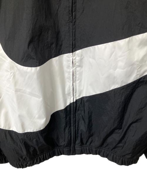 NIKE（ナイキ）NIKE (ナイキ) ジャケット ブラック サイズ:Sの古着・服飾アイテム