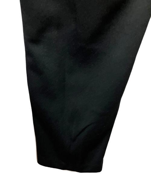 STARTER（スターター）STARTER (スターター) Hombre Nino (オンブレニーニョ) STARTER BLACK LABEL WARM UP PANTS ブラック サイズ:s 未使用品の古着・服飾アイテム