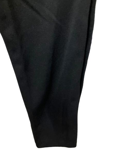 STARTER（スターター）STARTER (スターター) Hombre Nino (オンブレニーニョ) STARTER BLACK LABEL WARM UP PANTS ブラック サイズ:s 未使用品の古着・服飾アイテム