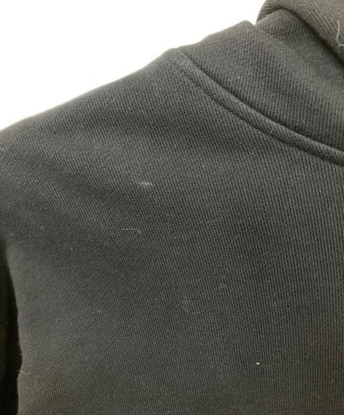 VANS（ヴァンズ）VANS (ヴァンズ) X-LARGE (エクストララージ) パーカー ブラック サイズ:Lの古着・服飾アイテム