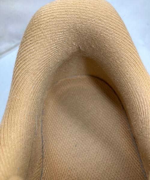 NIKE（ナイキ）NIKE (ナイキ) エア フォース 1 '07 WB ブラウン サイズ:24の古着・服飾アイテム