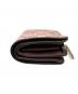 中古・古着 Kate Spade (ケイトスペード) 2つ折り財布 ピンク ピンク：5000円