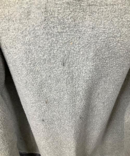 ZIP WAY（ジップウェイ）ZIP WAY (ジップウェイ) OFFICIAL NBA LICENSED コラボジップパーカー グレー ブラック サイズ:XLの古着・服飾アイテム