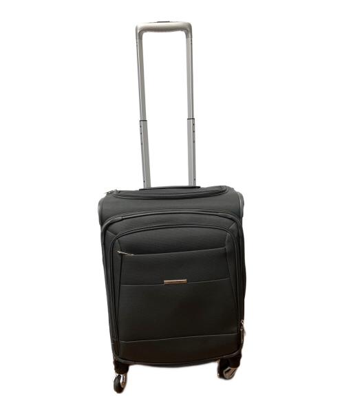 Samsonite（サムソナイト）Samsonite (サムソナイト) キャリーバッグ グレーの古着・服飾アイテム