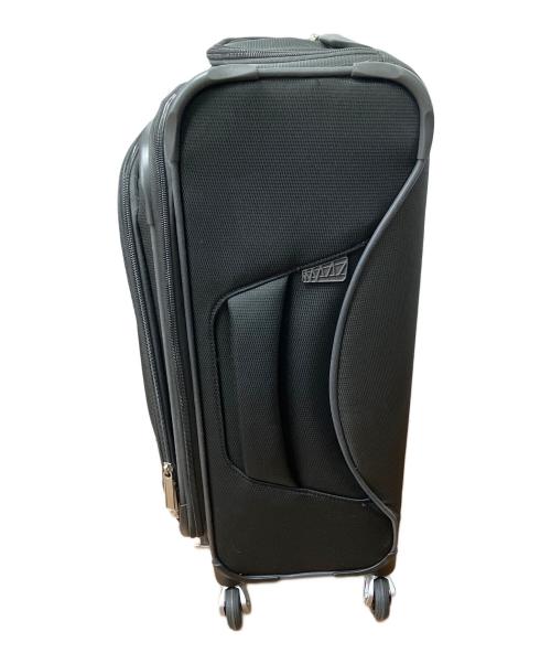 Samsonite（サムソナイト）Samsonite (サムソナイト) キャリーバッグ グレーの古着・服飾アイテム