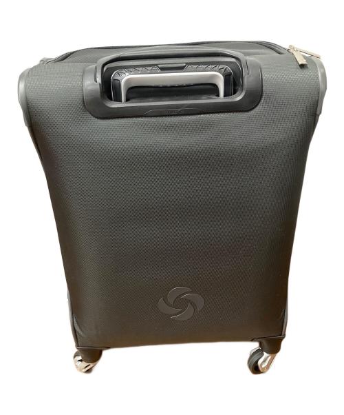 Samsonite（サムソナイト）Samsonite (サムソナイト) キャリーバッグ グレーの古着・服飾アイテム