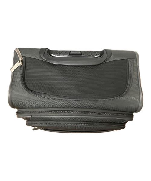 Samsonite（サムソナイト）Samsonite (サムソナイト) キャリーバッグ グレーの古着・服飾アイテム