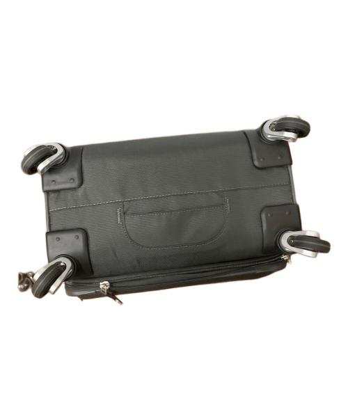 Samsonite（サムソナイト）Samsonite (サムソナイト) キャリーバッグ グレーの古着・服飾アイテム
