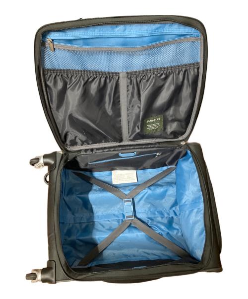 Samsonite（サムソナイト）Samsonite (サムソナイト) キャリーバッグ グレーの古着・服飾アイテム