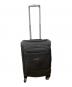 Samsonite（サムソナイト）の古着「キャリーバッグ」｜グレー